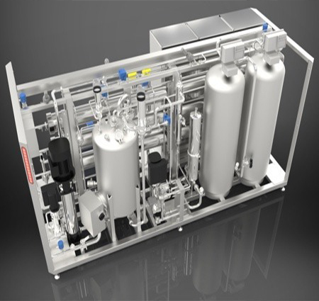 FLASH DISTILLATION